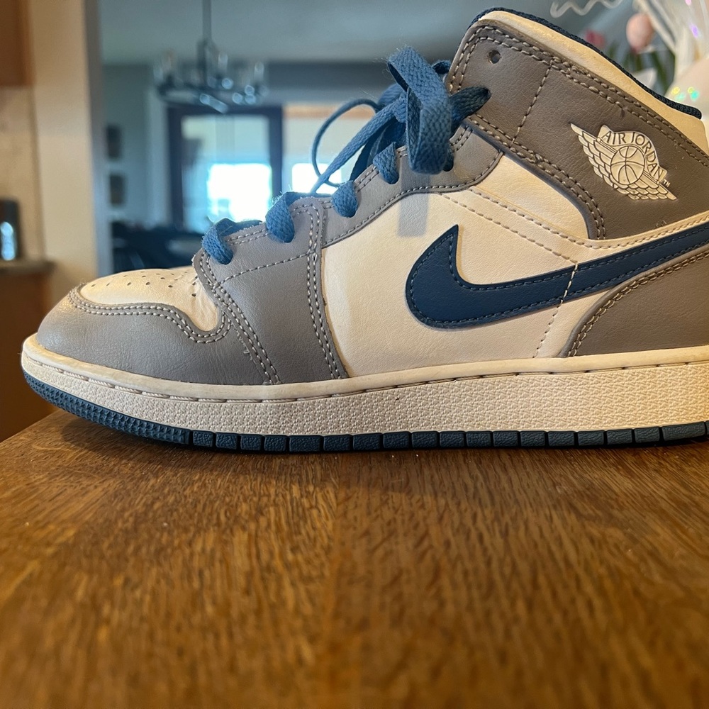 Boys Nike Air Force 1
